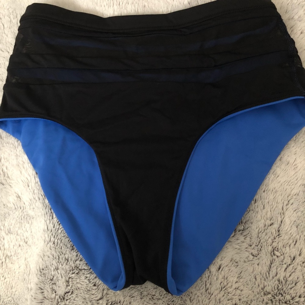 Lululemon bikini bottoms